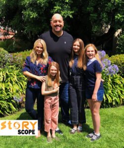 Big Show Wrestler Wife