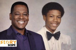 Charles Anthony Vandross