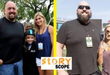 Big Show Wrestler Wife