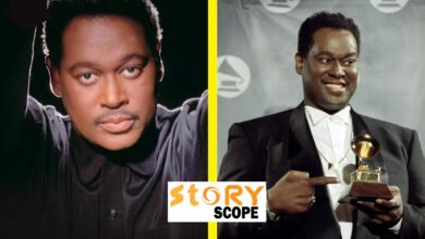 Charles Anthony Vandross