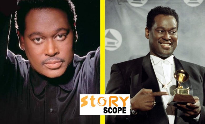Charles Anthony Vandross